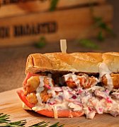 Bbq Pulled Pork