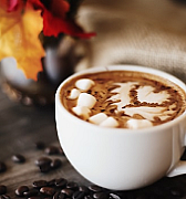 Chai Latte
