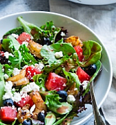 Classic Caesar Salad