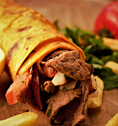 Egg Roll
