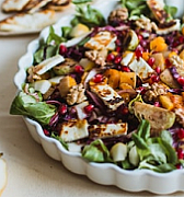 Fresh Tuna Salad