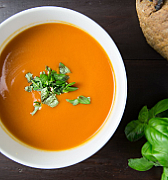 Hot Sour Soup