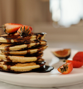 Potato Pancakes