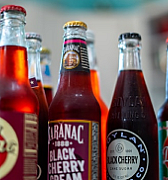 Soda Bottle