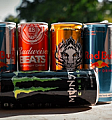Soda Can