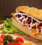 Steak Sandwich