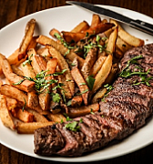 Szechuan Beef