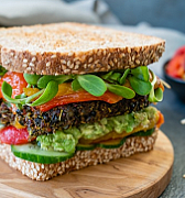 Vegan Royale